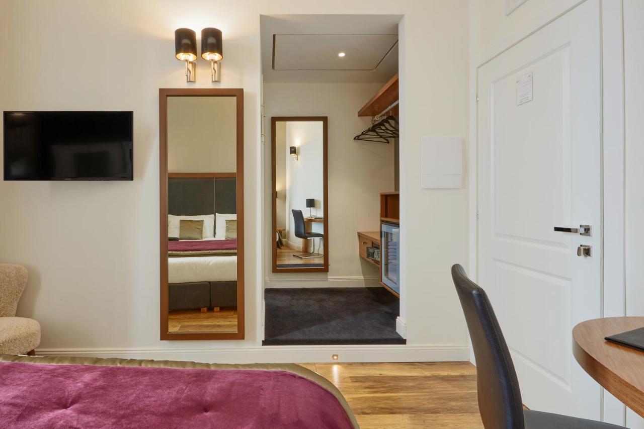L'obelisque Maison De Luxe Guest house Rome