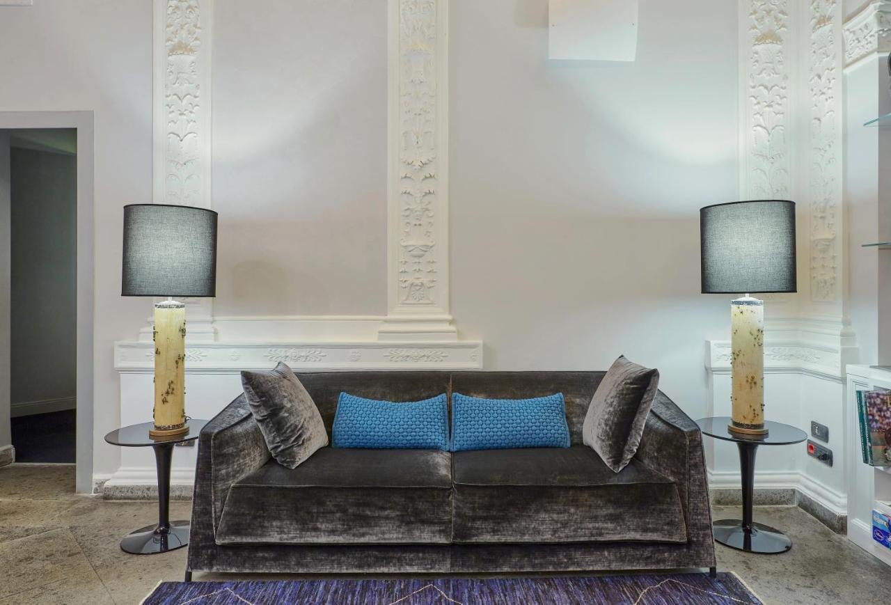 L'obelisque Maison De Luxe 2* Roma