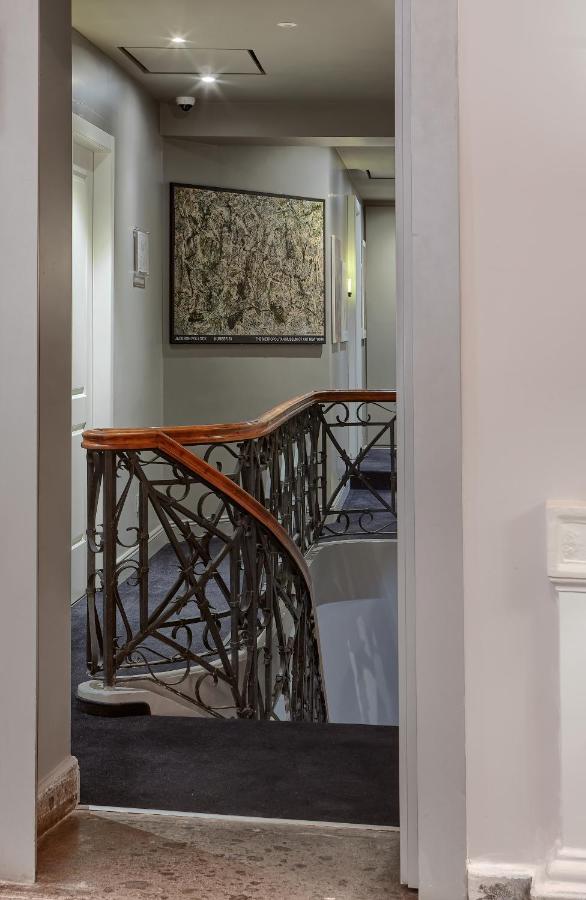 L'obelisque Maison De Luxe 2* Roma