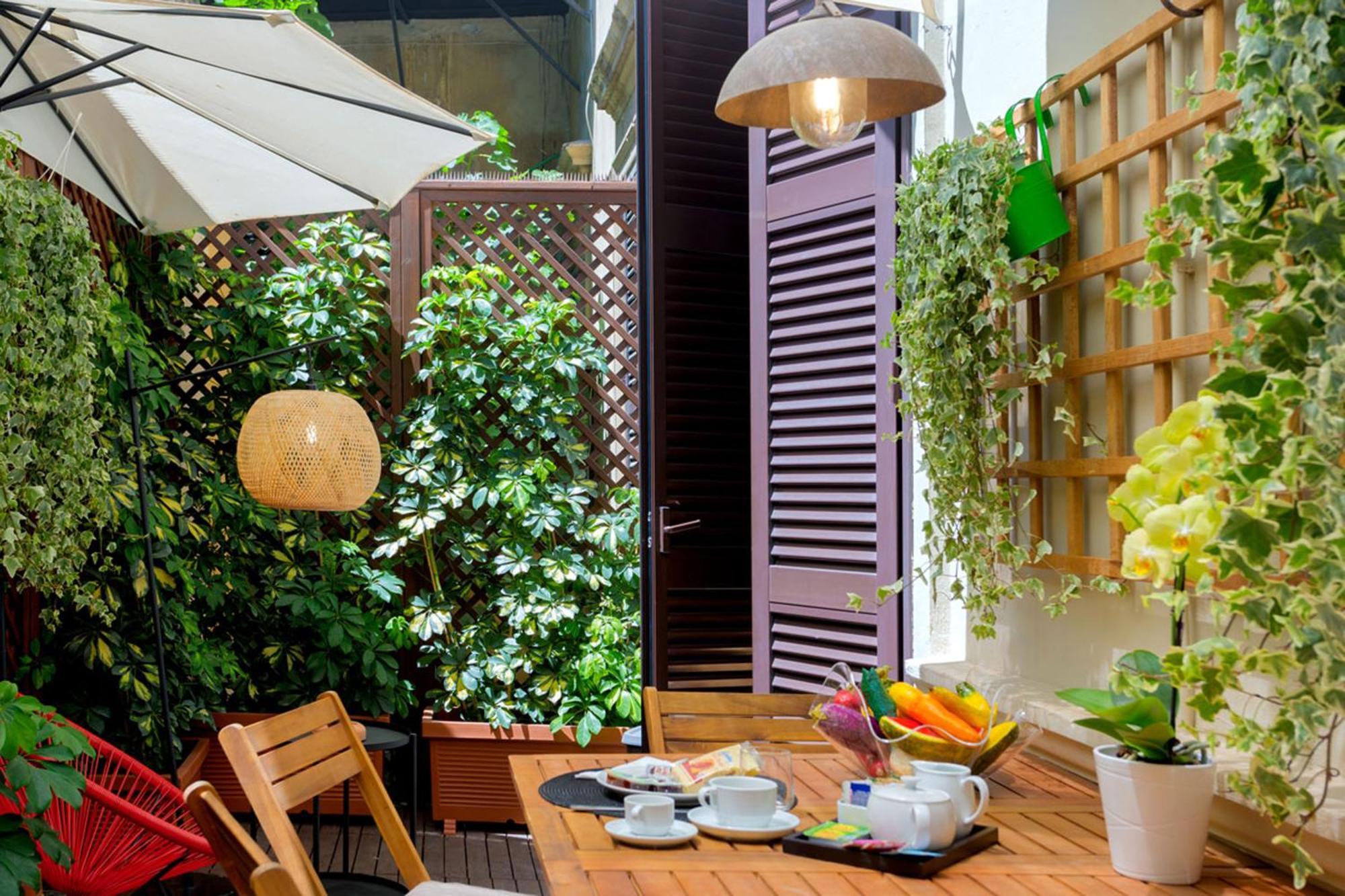 L'obelisque Maison De Luxe Casa de hóspedes Roma