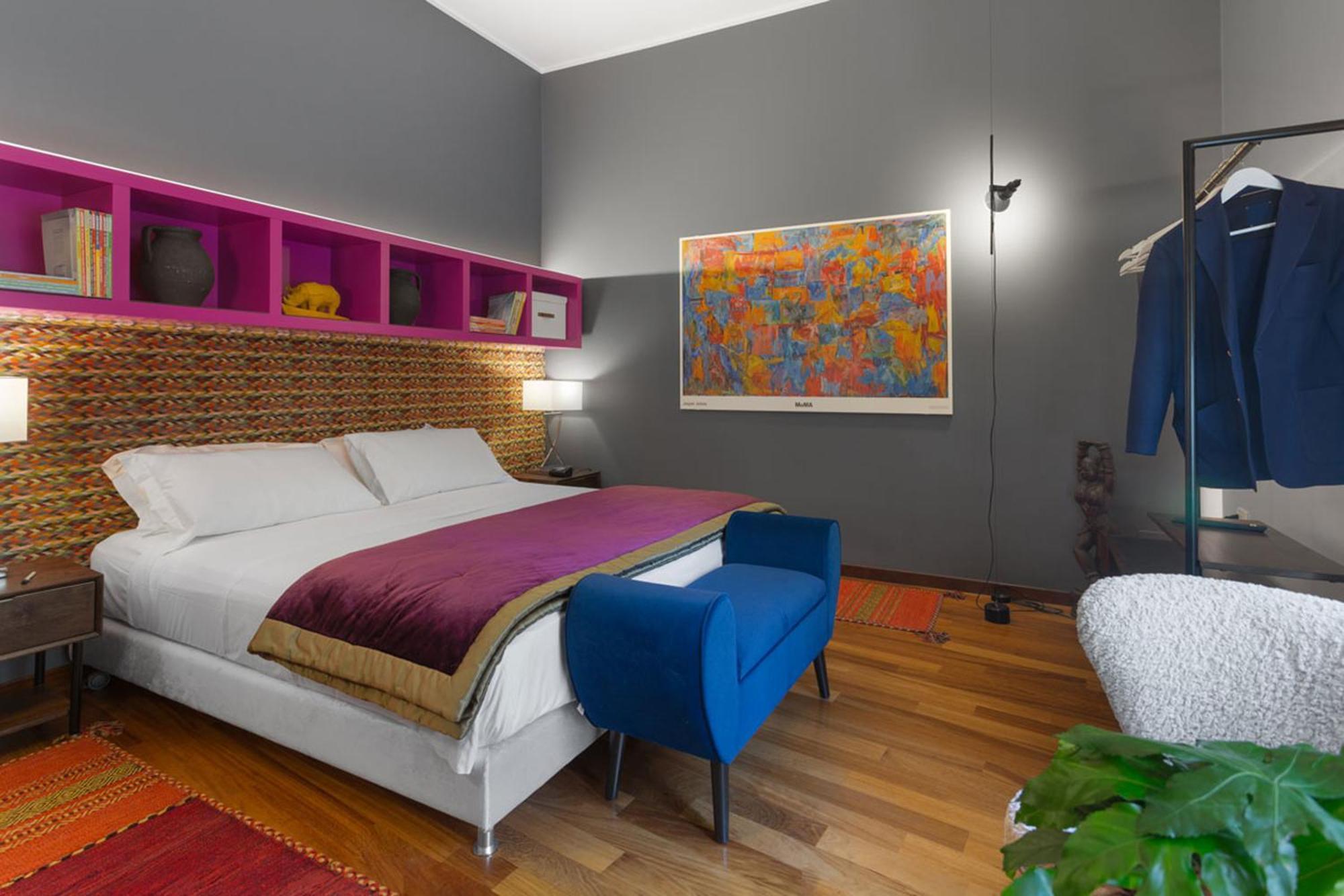L'obelisque Maison De Luxe Casa de hóspedes 2*