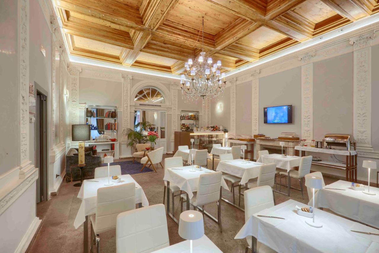 L'obelisque Maison De Luxe 2* Roma