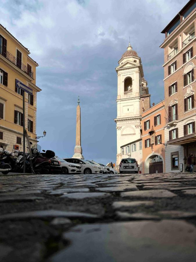 Affittacamere Gregoriana5