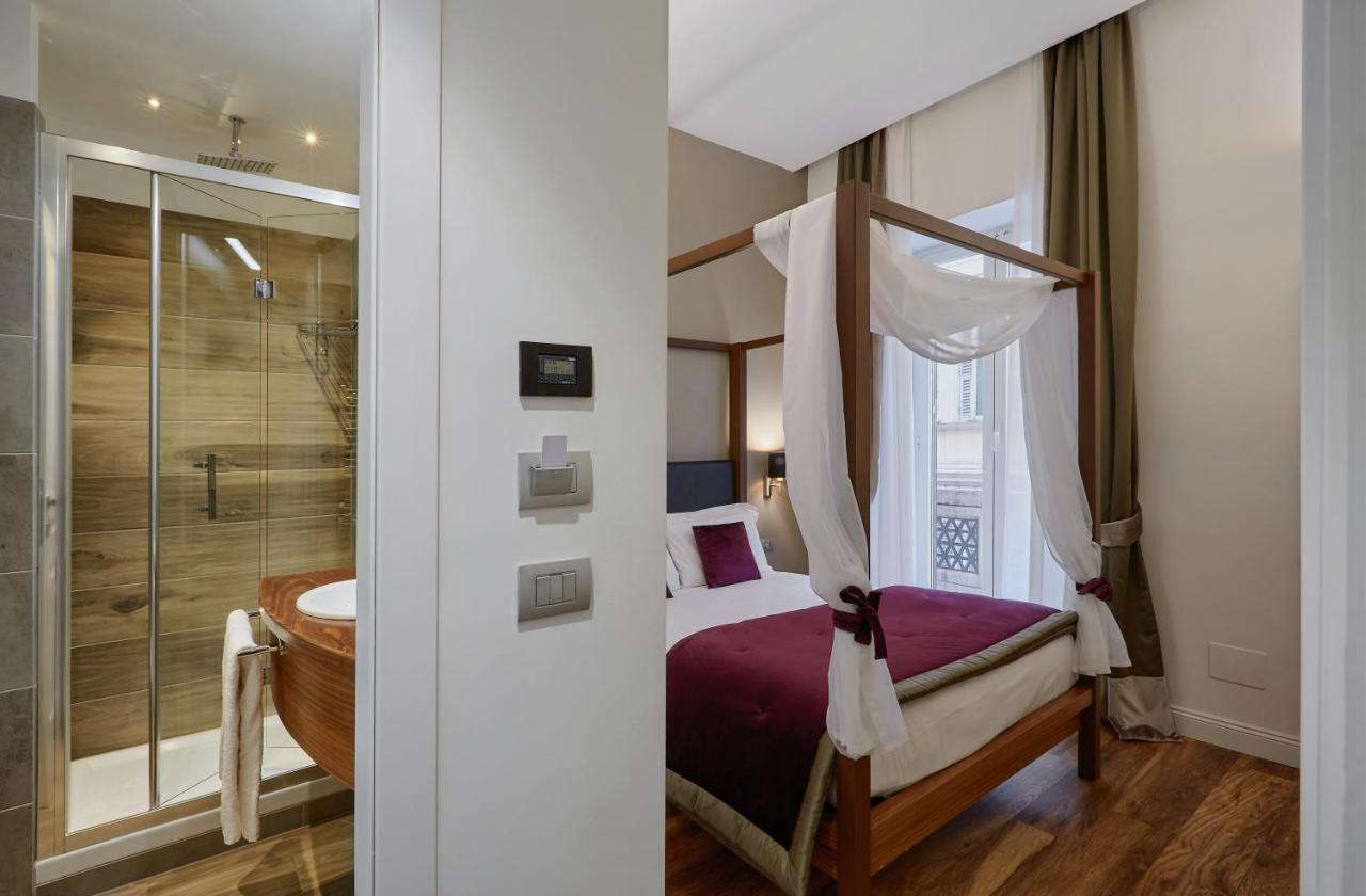 L'obelisque Maison De Luxe Pensión