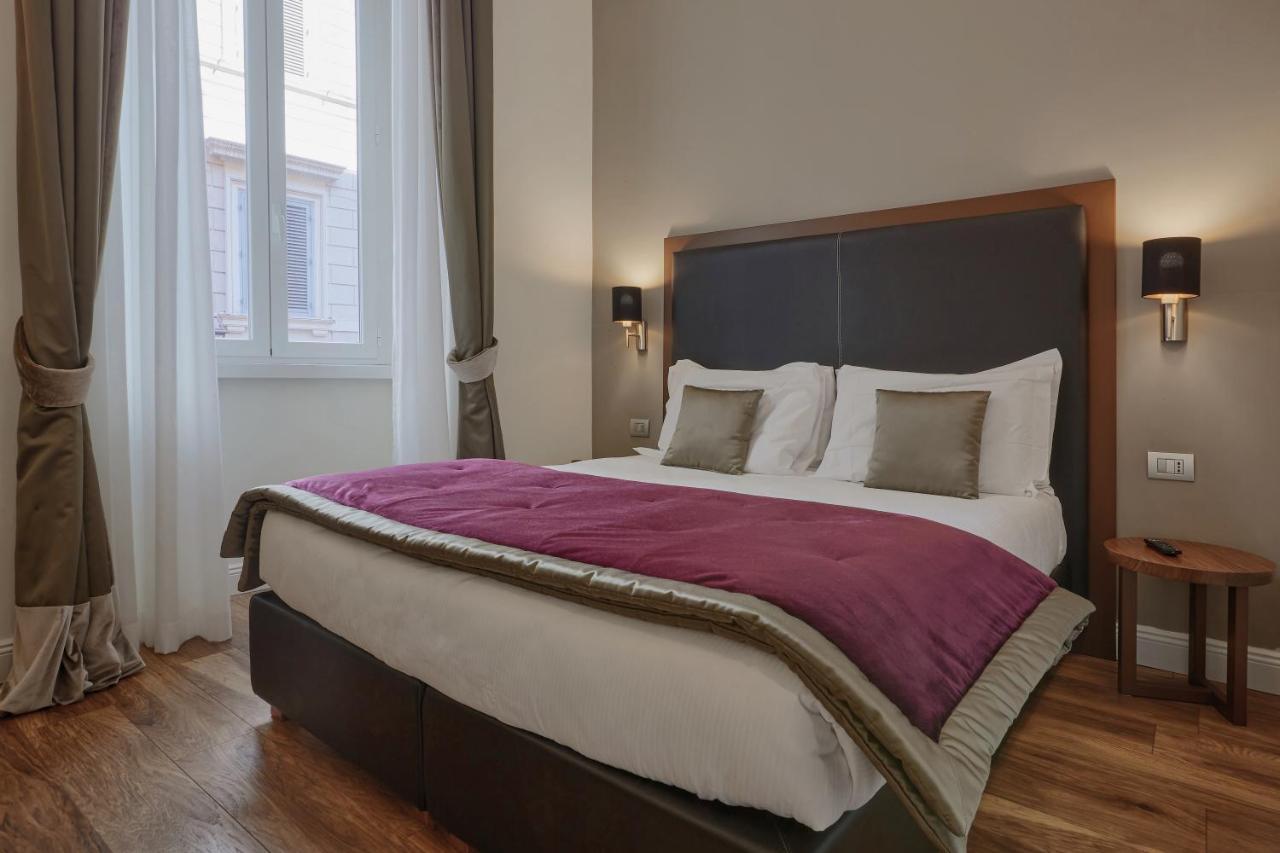 L'obelisque Maison De Luxe 2* Roma