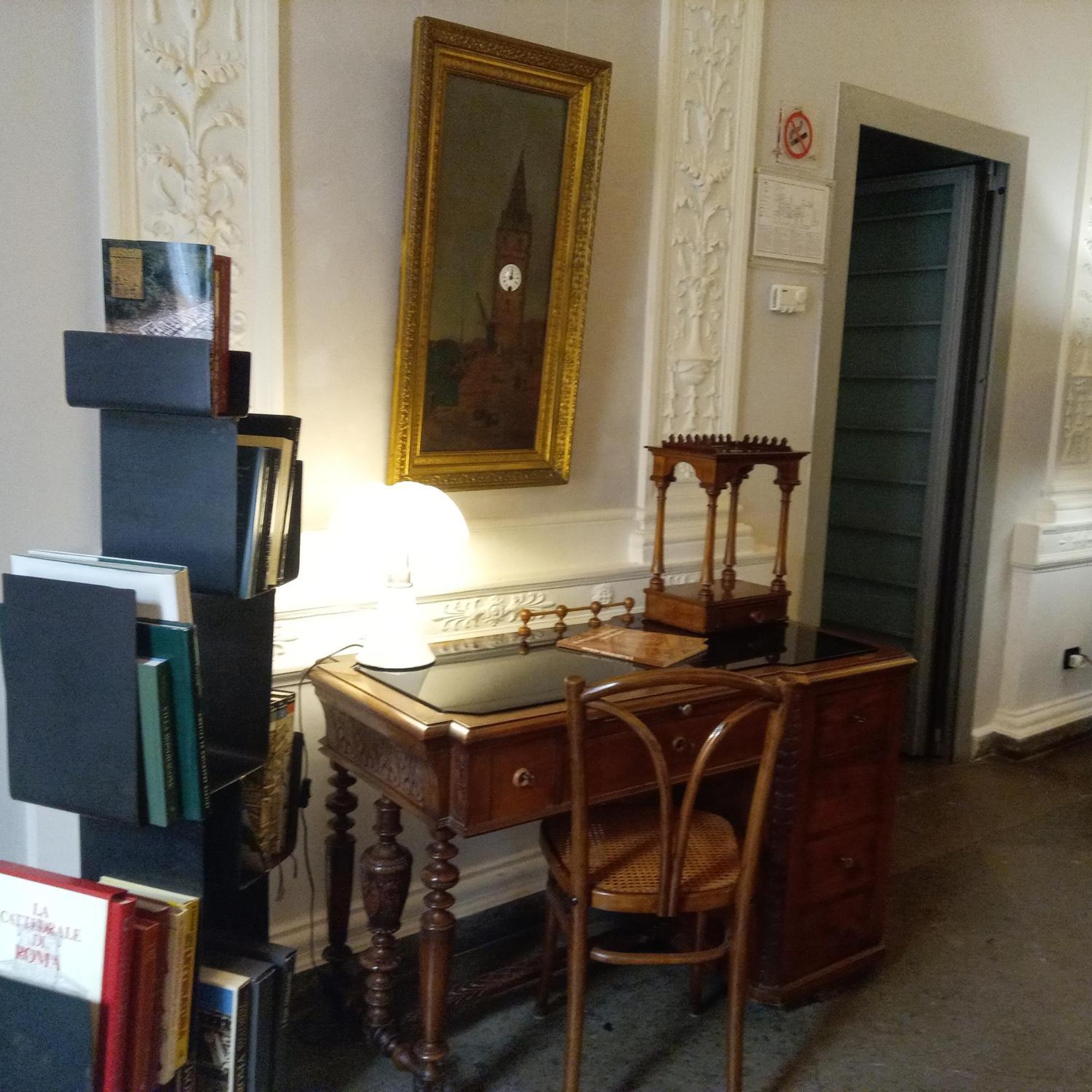 L'obelisque Maison De Luxe Pensión