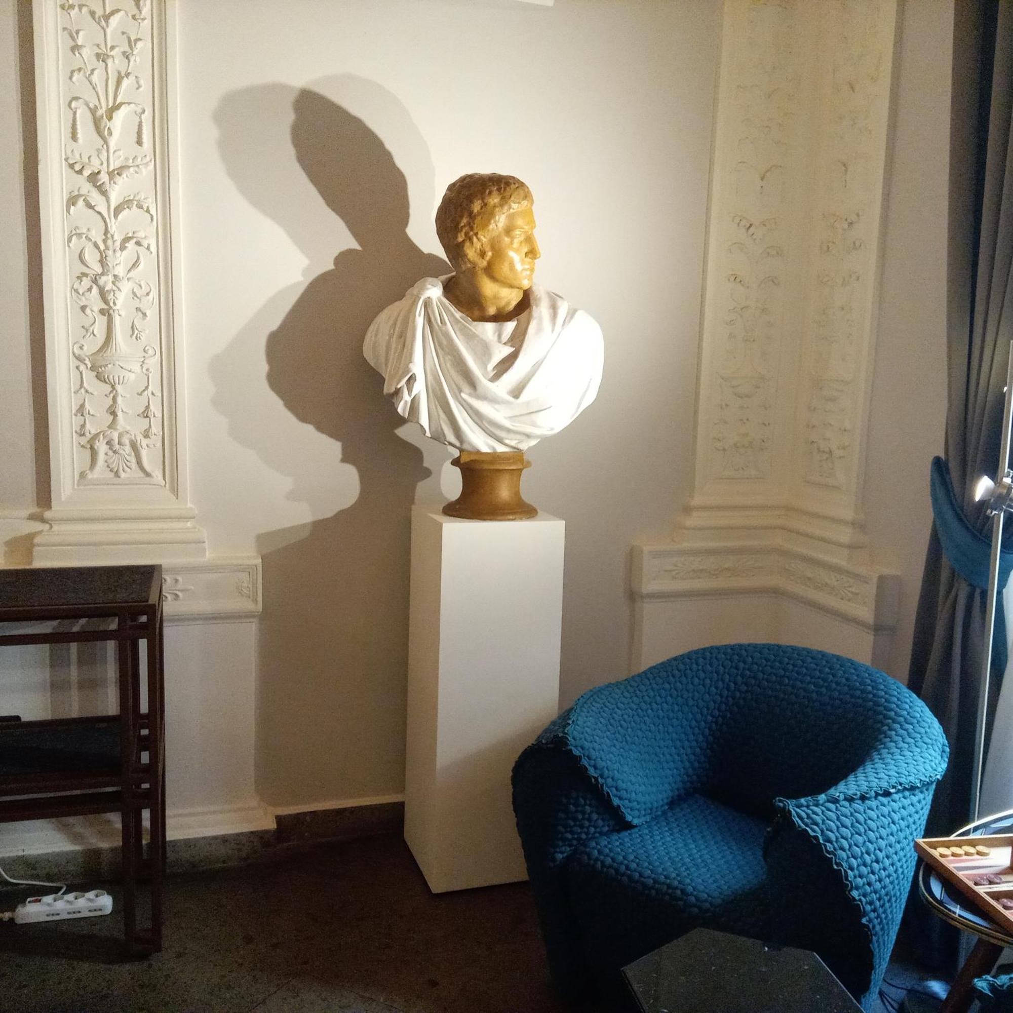 L'obelisque Maison De Luxe Pensión Roma