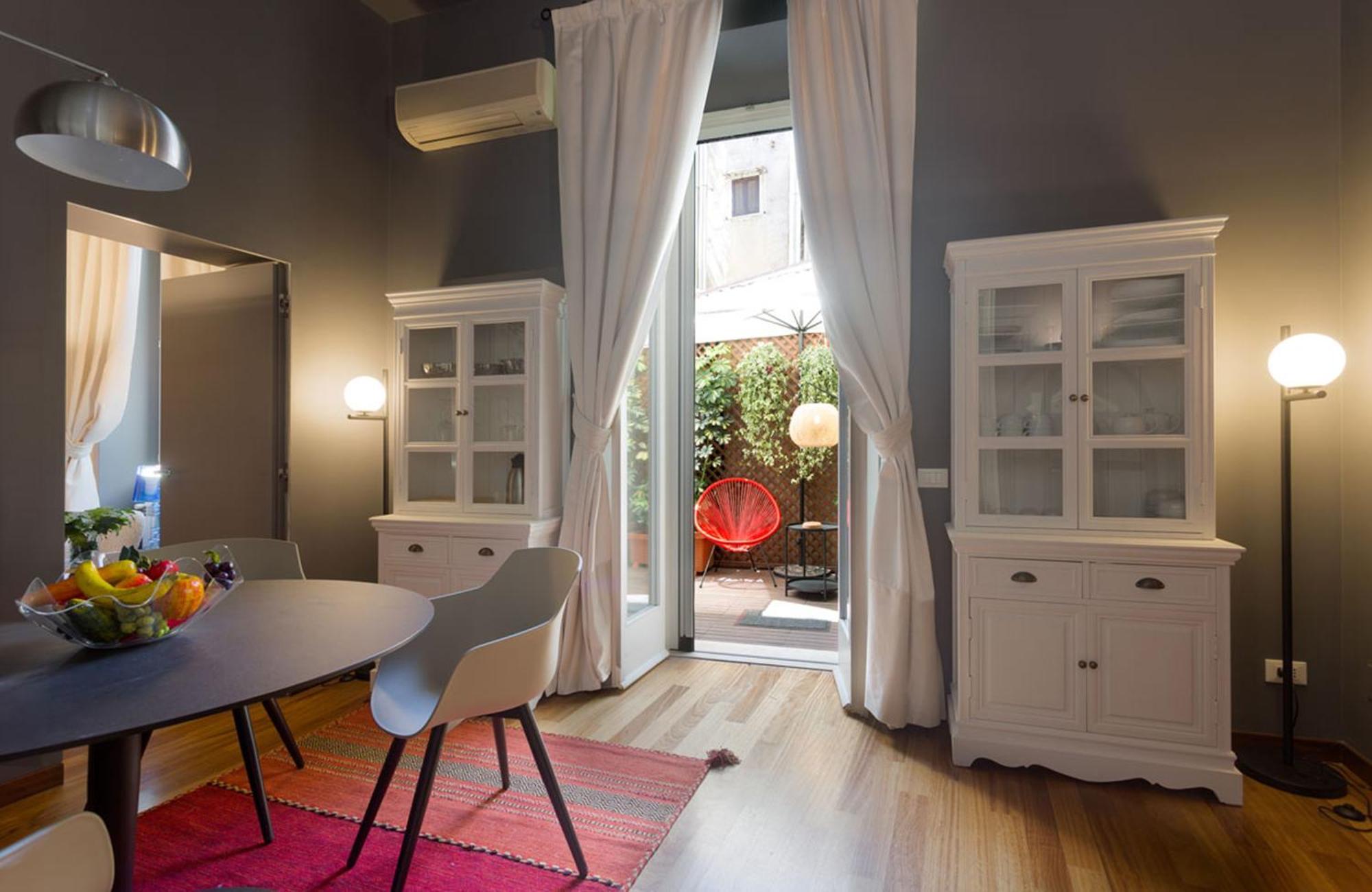 Pensión L'obelisque Maison De Luxe