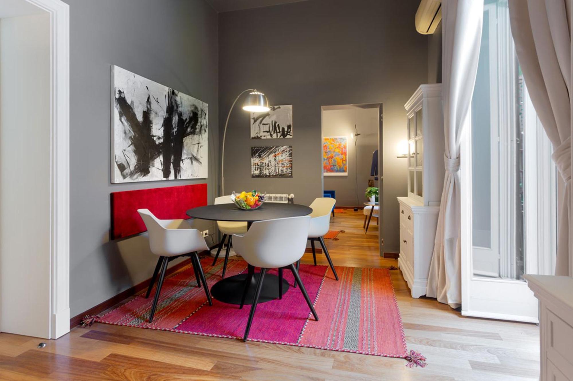 L'obelisque Maison De Luxe 2* Roma