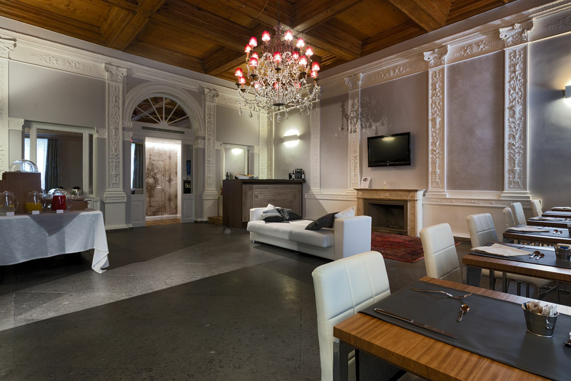 L'obelisque Maison De Luxe Roma