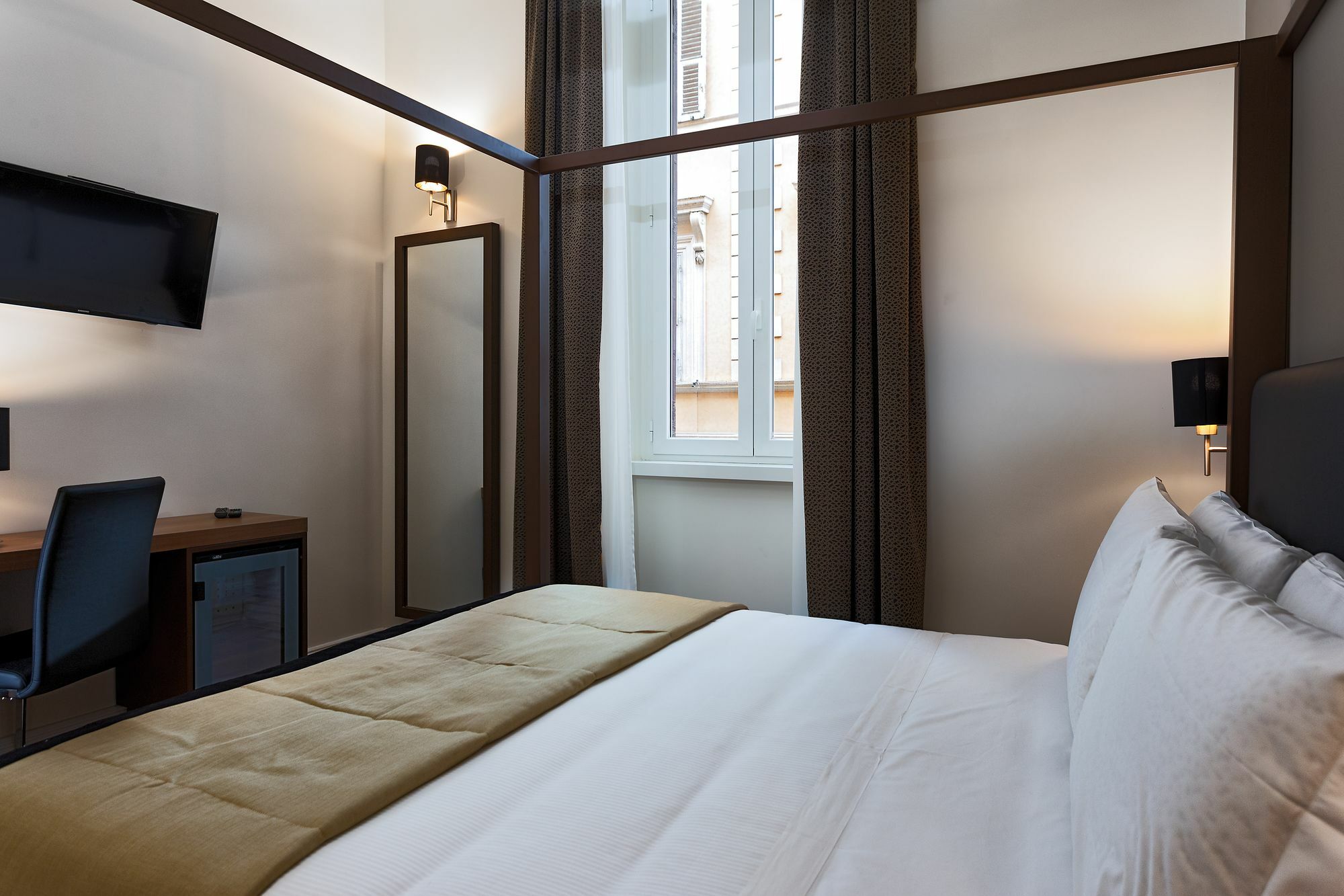 L'obelisque Maison De Luxe Pensión